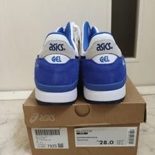Asics Sportstyle Shoes Gel-ly III 1201A762 28cm US10 4