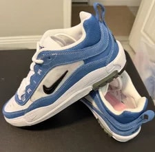 Nike SB — Nike SB Ishod Wair Size 10 Skate Shoes FB3933-400 Nwob — Sneaker — resale
