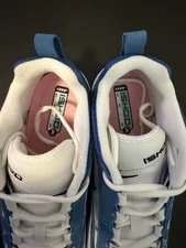 Nike SB Ishod Wair Size 10 Skate Shoes FB3933-400 Nwob 4