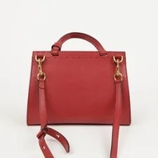 Gucci GG Marmont Mini Top Handle 150535701 2