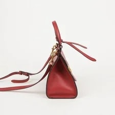 Gucci GG Marmont Mini Top Handle 150535701 3