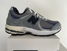 New Balance 2002R JJJJound Storm M2002RU2-7 2