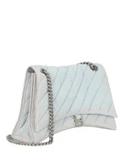 Balenciaga Crush Medium Quilted Chain 2