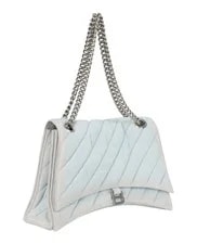 Balenciaga Crush Medium Quilted Chain 4
