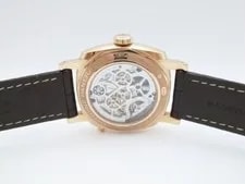 Panerai Radiomir 1940 Chrono Monopulsante 8 Days PAM00502 TO167940 2