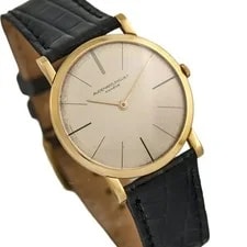 Audemars Piguet Cal.2003 18ct 1960 2