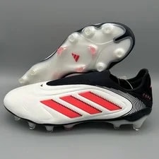 Adidas — Adidas Copa 3 Elite Laceless FG Soccer Cleat Boot IH0076 Size 5.5 NEW — Sneaker — resale