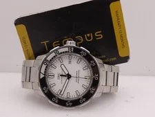 IWC — IWC Aquatimer Automatic 2000m IW3568 With Papers Year 2019 Steel Bracelet — Watch — resale