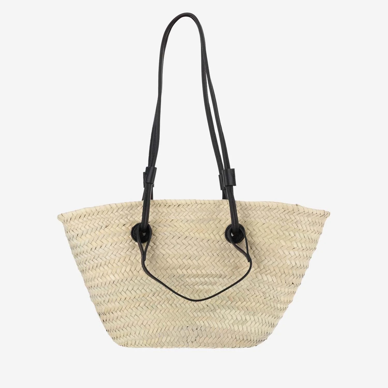 Filippo Catarzi Woven Straw With Accents — 2