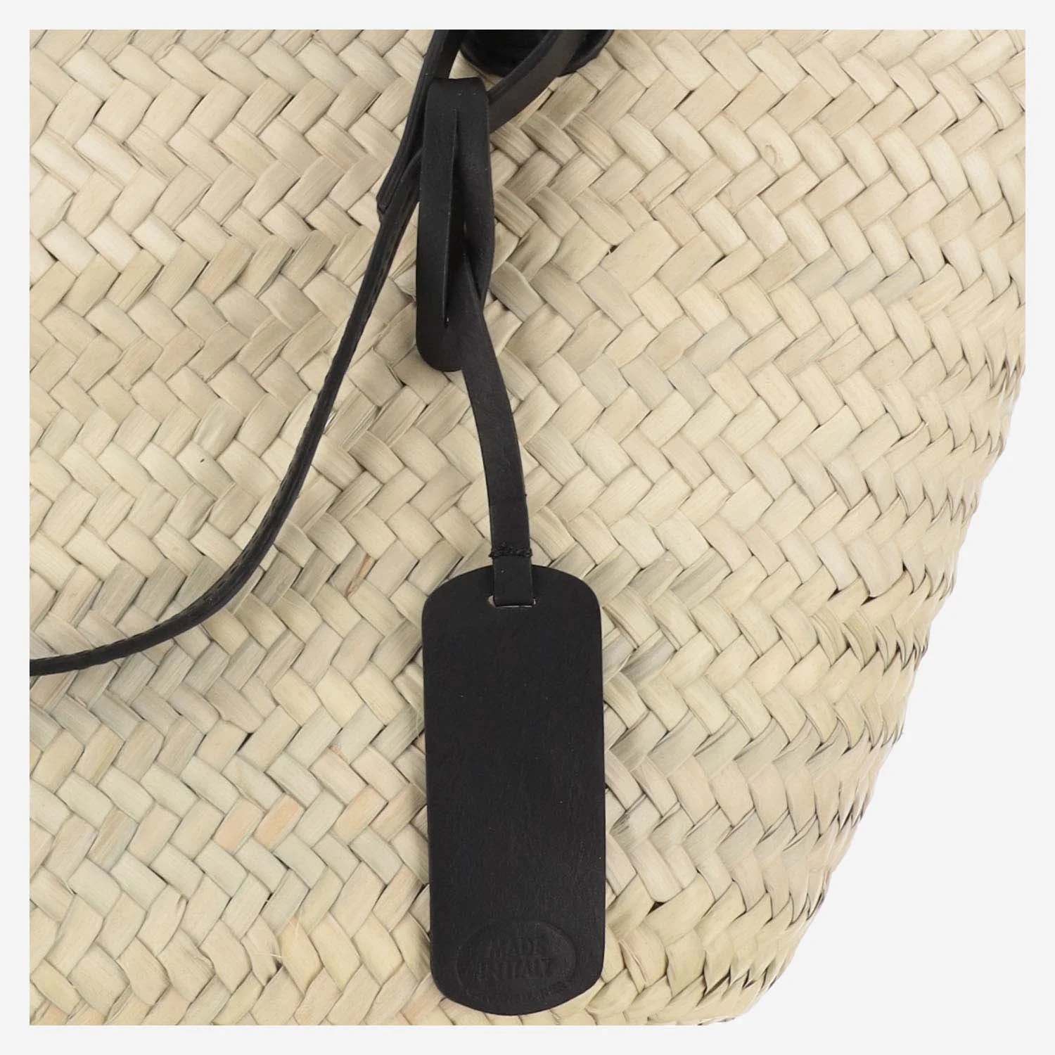 Filippo Catarzi Woven Straw With Accents — 3
