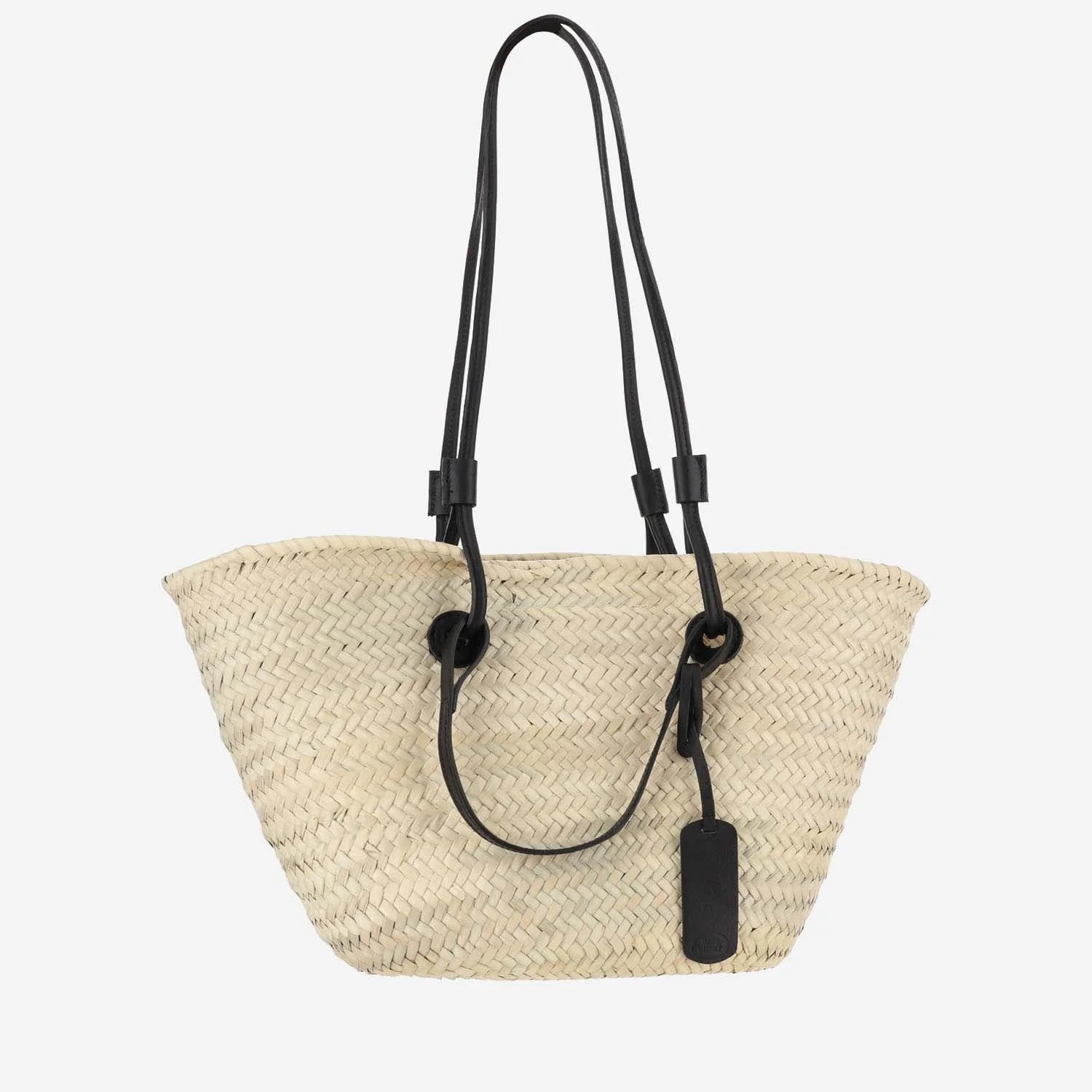 Filippo Catarzi Woven Straw With Accents — 4