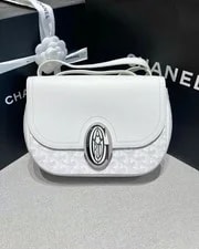 Goyard — Goyard Belvédère II & Crossbody Auth Classic — Handbag — resale