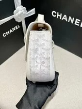 Goyard Belvédère II & Crossbody Auth Classic 3