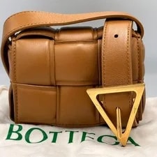 Candy — Kiwami Bottegaveneta Candy Padded Cassette — Handbag — resale