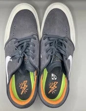 Nike SB Stefan Janoski Hyperfeel XT 11.5 Skate 855922-011 Vnds 4
