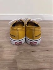 8.5US Vans Hirotton Collaboration Authentic LTD Collection Vhtf 4