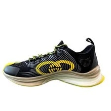 Gucci GG RUN Athletic Low Top 680938 11 | US 11.5 NEW 3