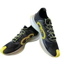 Gucci GG RUN Athletic Low Top 680938 11 | US 11.5 NEW 4