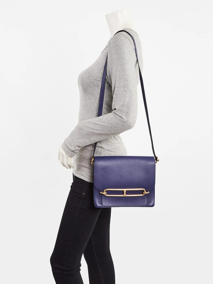 Hermes 23cm Electrique Evercolor Roulis 2