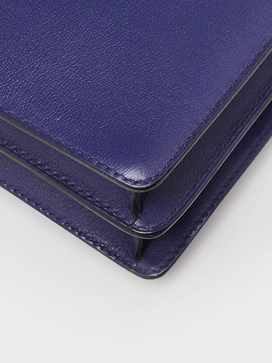 Hermes 23cm Electrique Evercolor Roulis 4