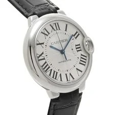 Cartier Mm W69017Z4 ( 3284) 36.6mm Stainless Steel Silver #WW7604 3