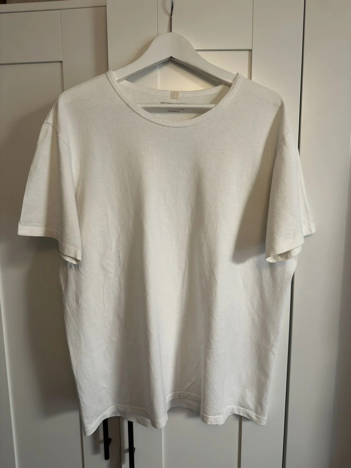 Classic Tee 3