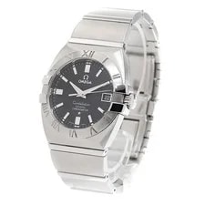 Omega Constellation Double Eagle 1501.51 TO304050 3