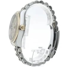 Tudor Black Bay One 39 S&G 8P Diamond Bezel M79673-0006 K18YG/... 3