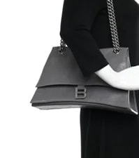 Balenciaga Crush Medium With Chain Final Sale 2