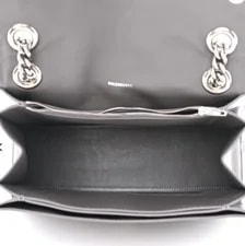 Balenciaga Crush Medium With Chain Final Sale 3