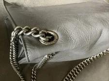 Balenciaga Crush Medium With Chain Final Sale 4