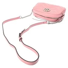 Gucci GG Marmont Small Camera 447632 520981 3