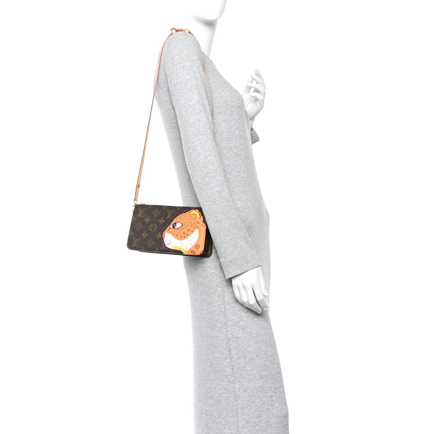 X Sun Yitian Lexington Pochette 2