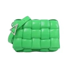 Bottega Veneta — Authentic Bottega Veneta 591970 VCQR1 #260-008-068-1137 — Handbag — resale