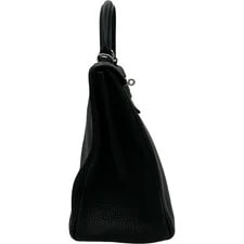 Hermes Kelly 32 J Stamp #OKB542 2