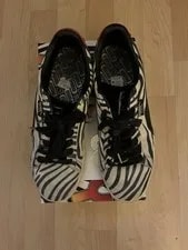 Puma — Size 11 Limited Edition Puma Paul Stanley Kiss Edition — Sneaker — resale