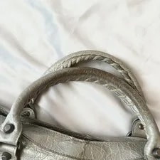 Balenciaga the City Classic Strap 2