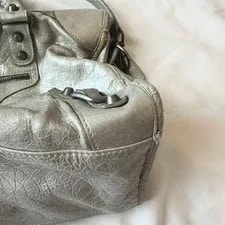 Balenciaga the City Classic Strap 3