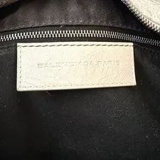 Balenciaga the City Classic Strap 4