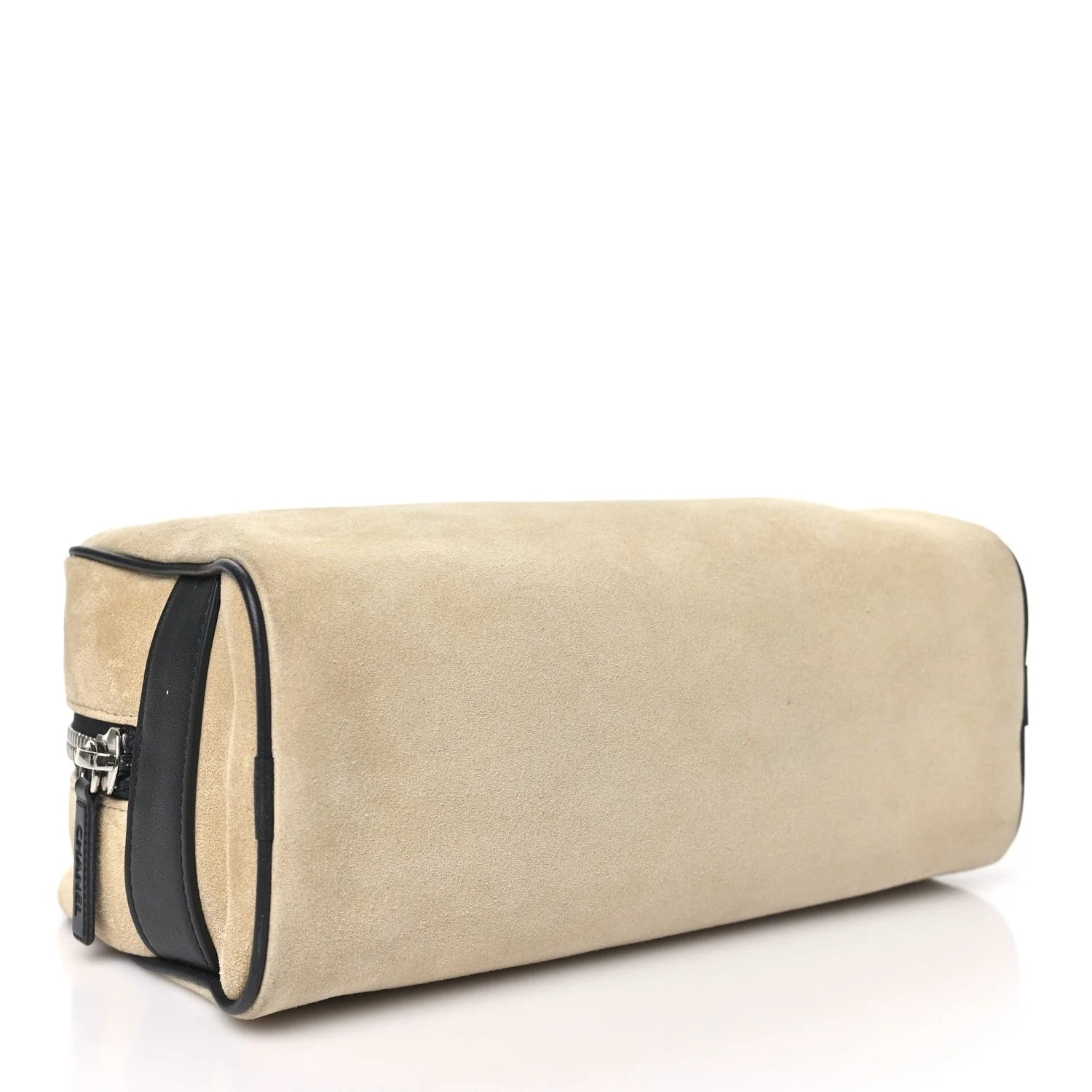 Large Zipped Pouch 4