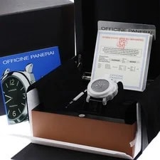 Panerai Luminor Marina PAM00177 TO306260 2