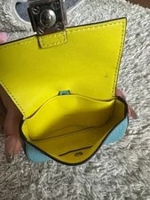 Fendi Nano Baguette Charm /Light Wear 3