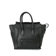 Celine Luggage Top Handle 189793 2