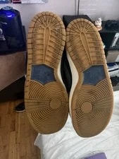 Nike SB Dunk Low Pro PRM Sashiko 4