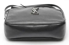 Saint Laurent Lou Tassel 574494 SHW #140 3