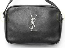 Saint Laurent Lou Tassel 574494 SHW #140 4