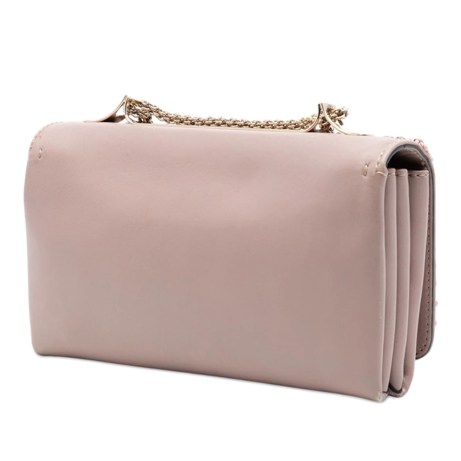All Over Stud Va Voom Crossbody 2