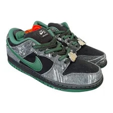 Nike SB Dunk Low QS Size 9 Gorge 3