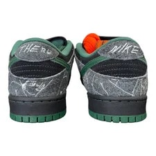Nike SB Dunk Low QS Size 9 Gorge 4