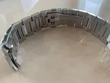 Heuer Connected E3 Stainless Steel Bracelet Genuine Band From Japan 3